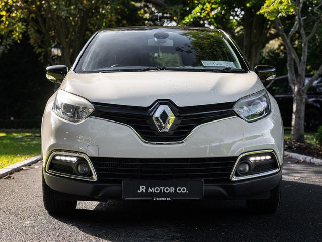 Image for 2015 Renault Captur 