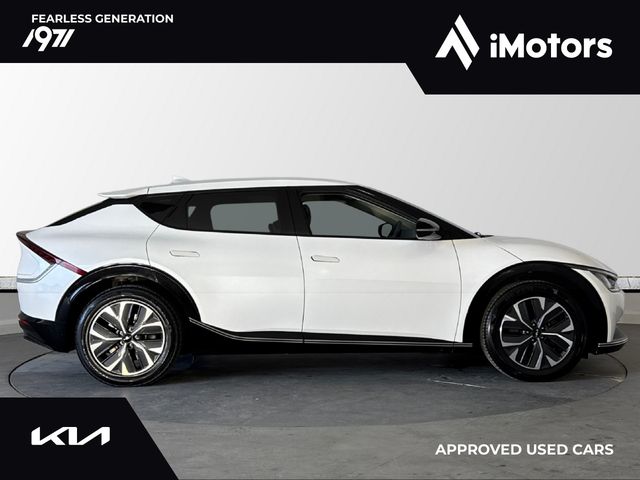 Image for 2023 Kia EV6 Earth 5DR Auto