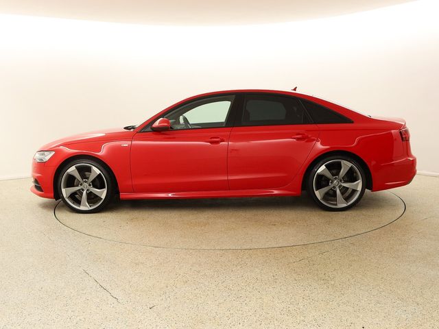 Image for 2015 Audi A6 2.0TDI 190 'Ultra' S-Tronic S Line