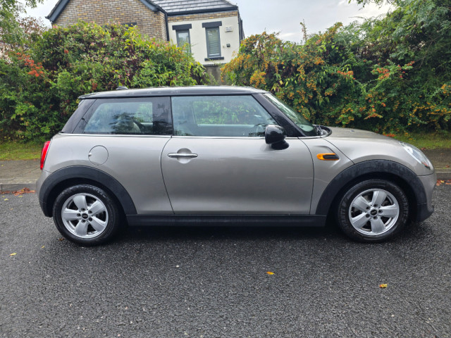 Image for 2016 Mini Cooper XM52 2DR