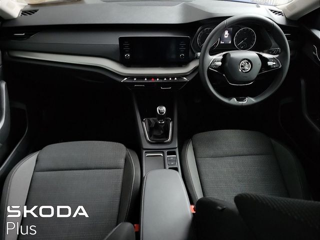 Image for 2024 Skoda Octavia Ambition 2.0Tdi 115Bhp