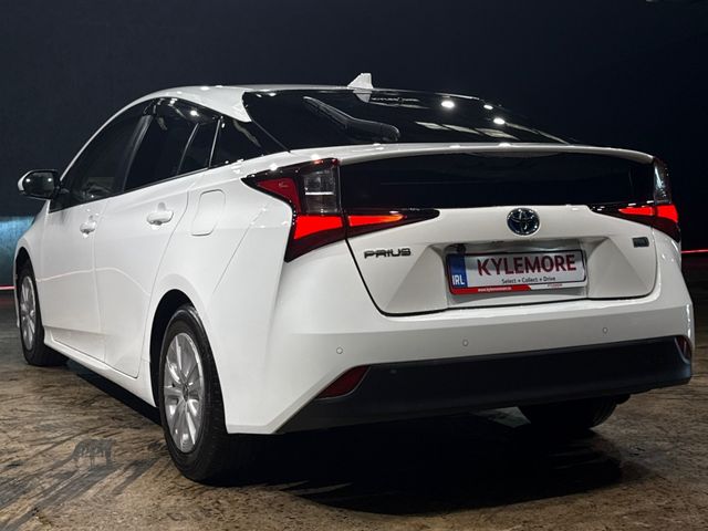 Image for 2022 Toyota Prius 1.8 HYBRID AUTOMATIC - CRUISE CONTROL