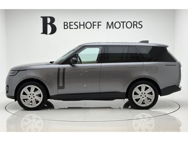 Image for 2025 Land Rover Range Rover P460e HSE=HUGE SPEC//LIGHT INTERIOR//AS NEW=TAILORED FINANCE PACKAGES AVAILABLE=TRADE IN’S WELCOME 