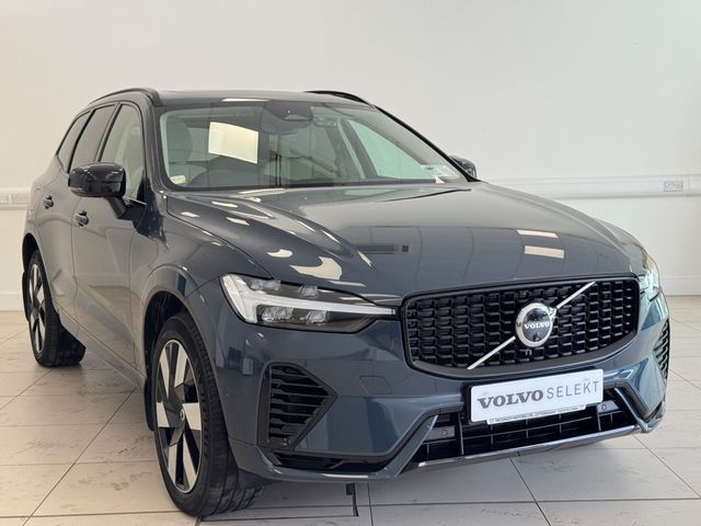 Image for 2024 Volvo XC60 T6 Phev Plus Dark AWD 5DR Auto