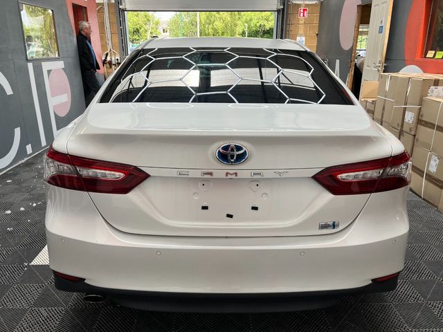 Image for 2019 Toyota Camry 2019 TOYOTA CAMRY G HYBRID 2.5 AUTOMATIC / CRUISE CONTROL / PARKING CAMERA / ELECTRIC SEATS AND MORE