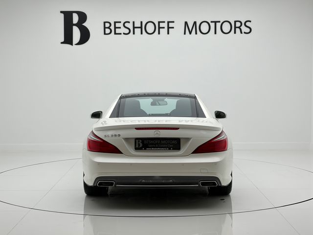 Image for 2014 Mercedes-Benz SL Class 350 AMG SPORT=LOW MILES//HUGE SPEC//D REG=JUST SERVICED=TAILORED FINANCE PACKAGES AVAILABLE=TRADE IN'S WELCOME