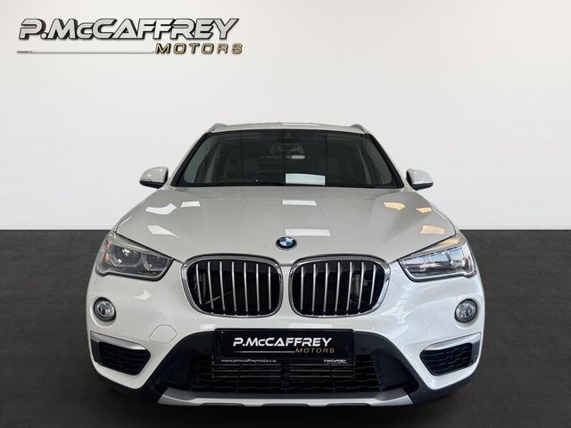 Image for 2019 BMW X1 xDrive20d xLine Auto