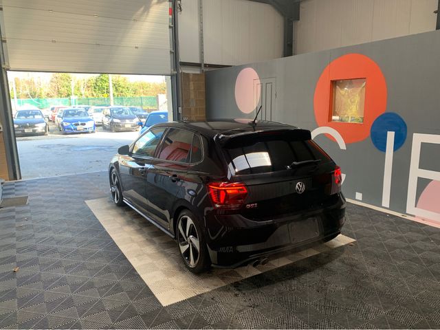 Image for 2019 Volkswagen Polo VW Polo GTI Automatic / Push Start Button / Leather Seats / Polo GTI Automatic 