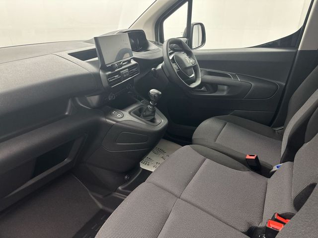 Image for 2026 Peugeot Partner PRO PLUS 1.5HDI *5YR WARRANTY* €100 P/W