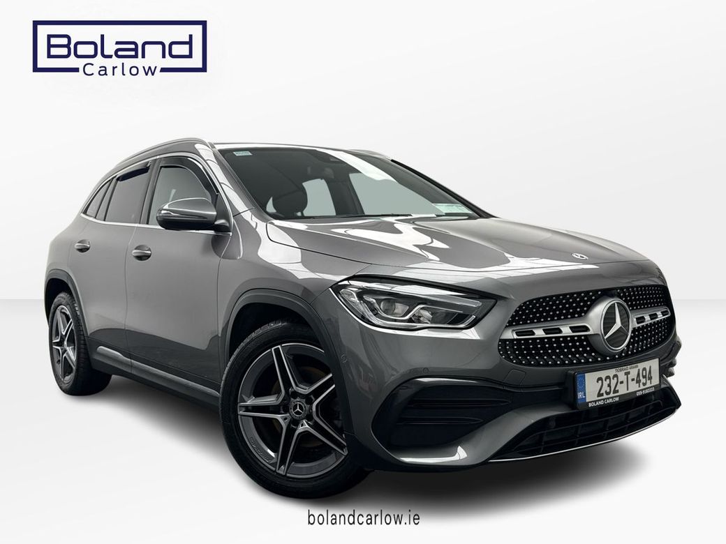 Image for 2023 Mercedes-Benz GLA Class 180D AMG LINE *JUST IN* €155 P/W
