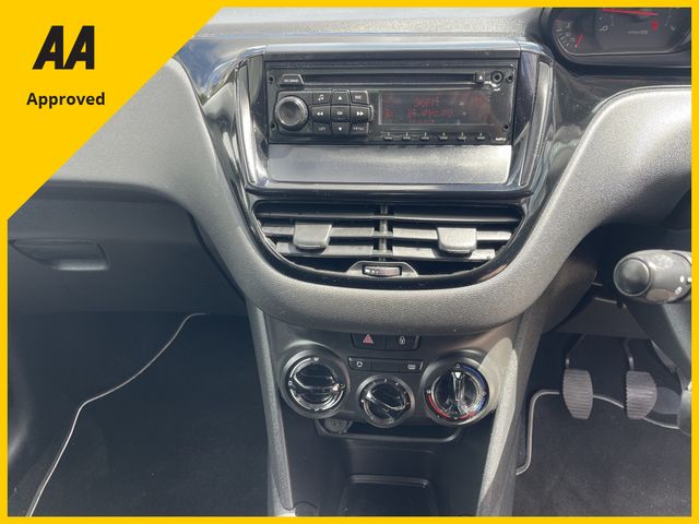 Image for 2014 Peugeot 208 ACCESS 1.0 FREE DELIVERY 