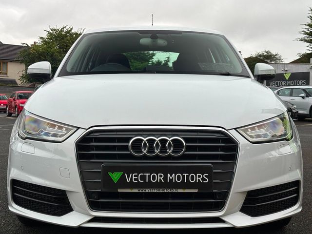 Image for 2015 Audi A1 1.0 5DR PETROL AUTO NEW NCT