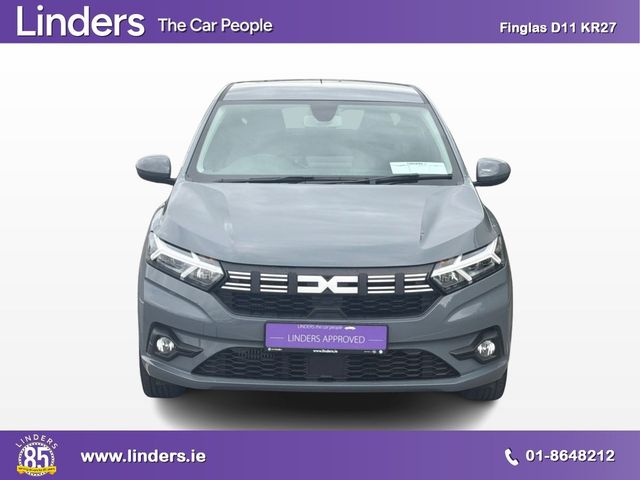 Image for 2023 Dacia Sandero TCe 90 Comfort