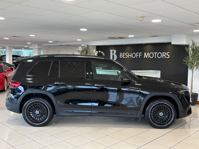 Image for 2025 Mercedes-Benz EQB 300 4MATIC AMG LINE PREMIUM PLUS=PAN ROOF//ONLY 6000 MILES//AS NEW=TAILORED FINANCE PACKAGES AVAILABLE=TRADE IN’S WELCOME 