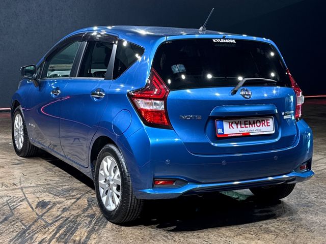 Image for 2020 Nissan Note 1.2 AUTOMATIC - REVERSE CAMERA - ALLOY WHEELS