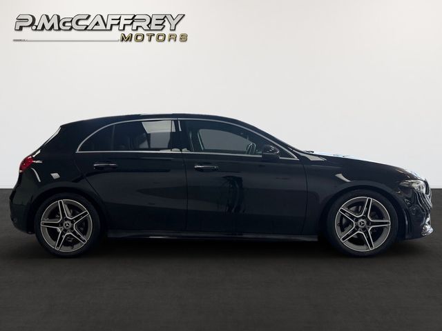 Image for 2020 Mercedes-Benz A Class A 200 A/T AMG Line