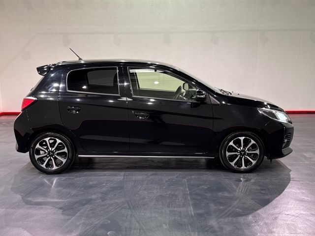 Image for 2021 Mitsubishi Mirage AUTOMATIC 1.2 MIVEC - REVERSE CAMERA - CRUISE CONTROL - LANE ASSIST