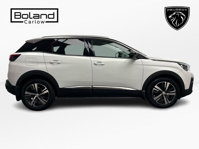 Image for 2017 Peugeot 3008 1.2 ALLURE *PRICE DROP* €55 P/W