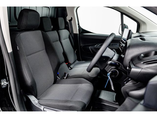 Image for 2025 Citroen Berlingo Enterprise MWB 1.5 Diesel 100HP 650kg €30050