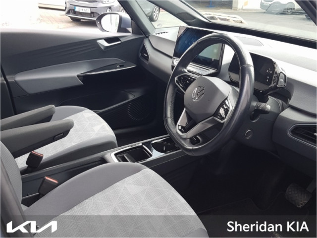 Image for 2021 Volkswagen ID.3 Life 58 H 5DR Auto
