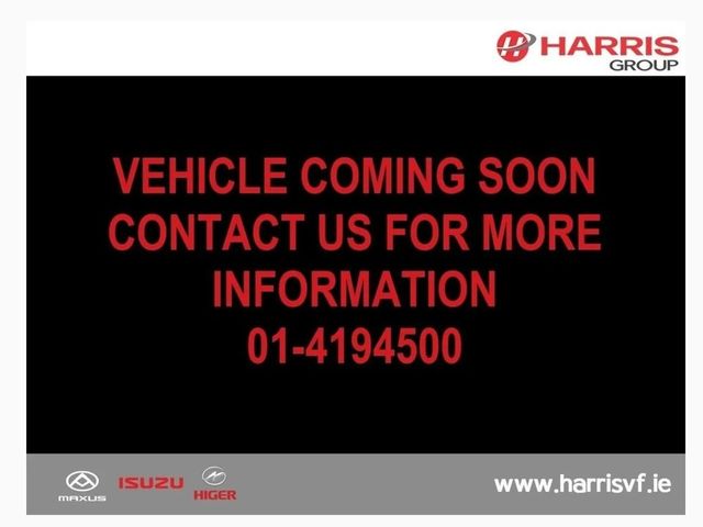 Image for 2018 Isuzu NNR ISUZU N SERIES NNR87 120BHP CC