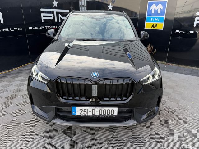 Image for 2025 BMW X1 XDRIVE 25E SPORT