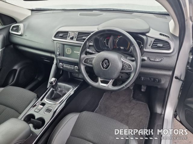 Image for 2016 Renault Kadjar 1.5 dCi Dynamique S Nav