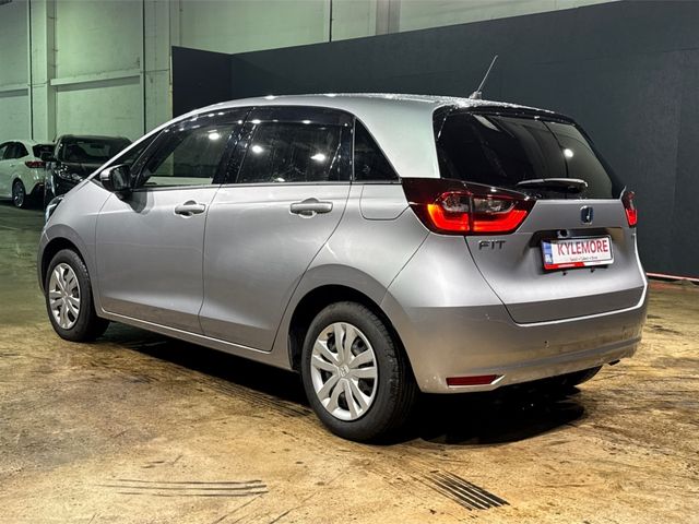 Image for 2020 Honda Fit 1.5 AUTOMATIC - HYBRID 