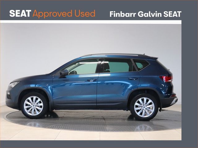 Image for 2023 SEAT Ateca 1.0TSI 110hp SE