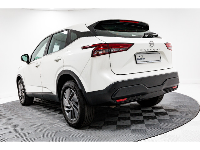 Image for 2023 Nissan Qashqai ACENTA PREMIUM 1.3 MHEV 140HP