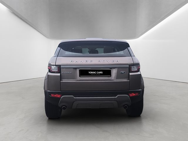 Image for 2018 Land Rover Range Rover Evoque TD4 2.0D AUTO -- IMMACULATE CONDITION -- FINANCE ARRANGED