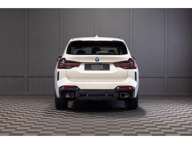 Image for 2023 BMW X3 X-Drive 30e M-Sport