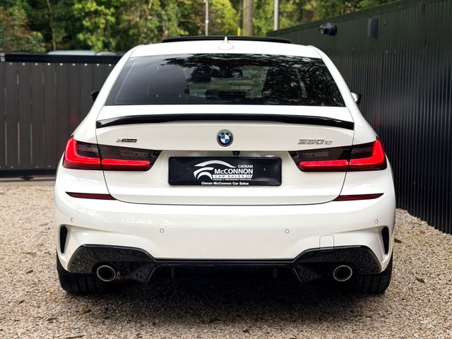 Image for 2022 BMW 3 Series 2022 (221) BMW 330E M SPORT **SUNROOF & X-DRIVE