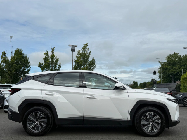 Image for 2024 Hyundai Tucson 1.6D MHEV COMFORT PLUS *IRISH CAR*