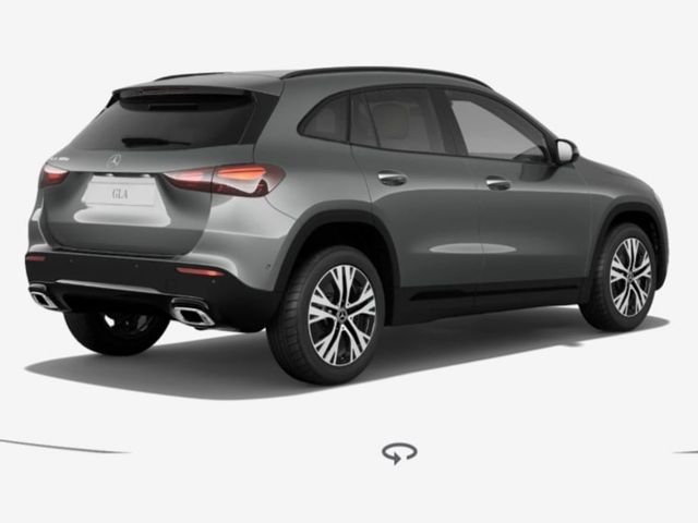 Image for 2026 Mercedes-Benz GLA Class 180d Progressive Night Pack Auto