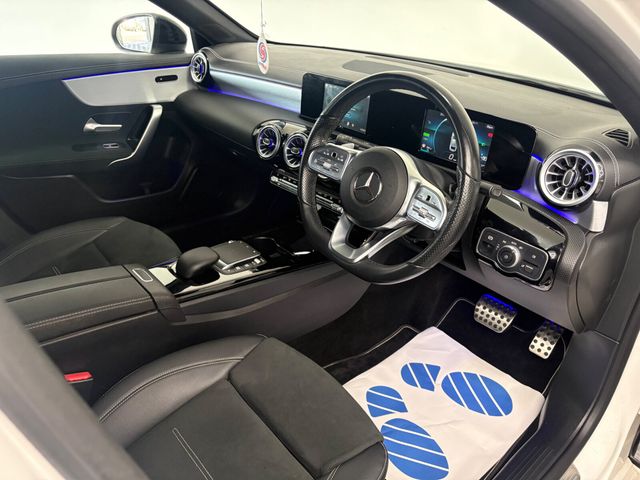 Image for 2021 Mercedes-Benz AMG 