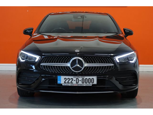 Image for 2022 Mercedes-Benz CLA Class CLA250 E AMG LINE PREMIUM #59