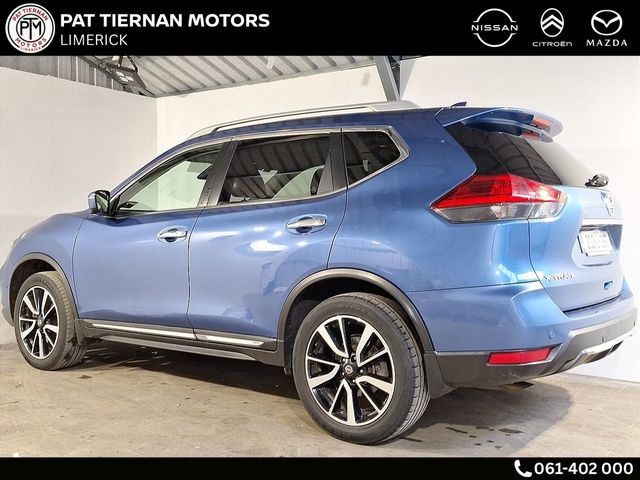 Image for 2020 Nissan X-Trail 1.3 SVE DCT 7 Seats