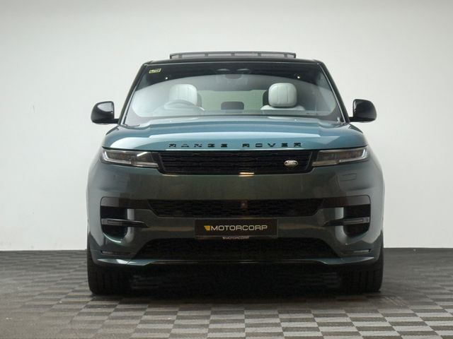 Image for 2023 Land Rover Range Rover Sport FIRST EDITION