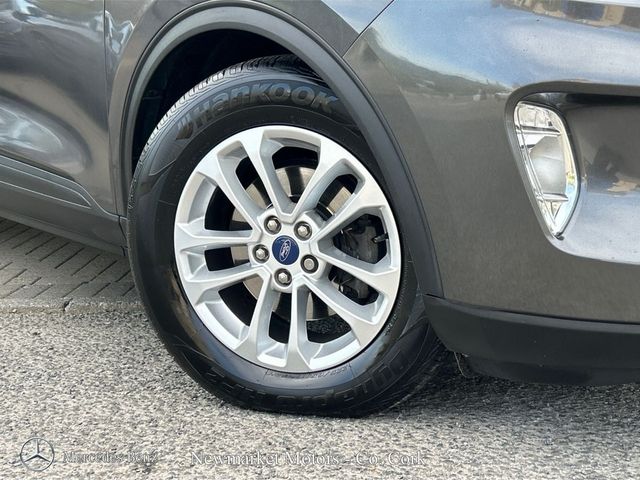 Image for 2021 Ford Kuga 1.5 DIESEL TITANIUM GENUINE IRISH CAR