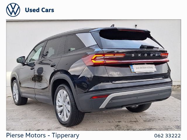Image for 2024 Skoda Kodiaq Kodiaq SEL Phev iV 204 PHEV