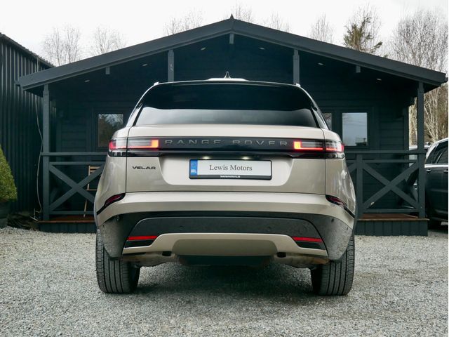 Image for 2025 Land Rover Range Rover Velar DYNAMIC SE P400E **DEPOSIT TAKEN**