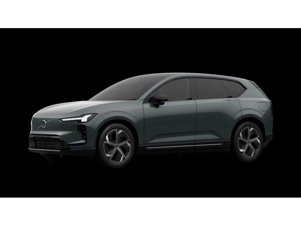 Image for 2026 Volvo XC60 P10 AWD PLUS *ORDER NOW* €