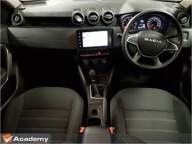 Image for 2023 Dacia Duster Expression TCE*€64 Per Week**
