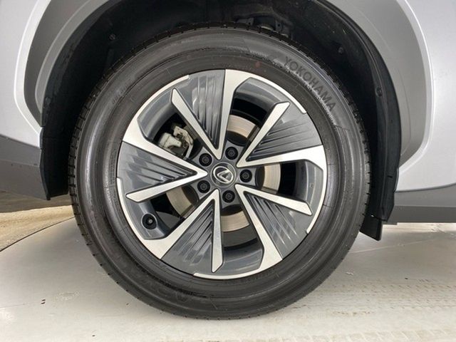 Image for 2025 Lexus RZ 300e Executive
