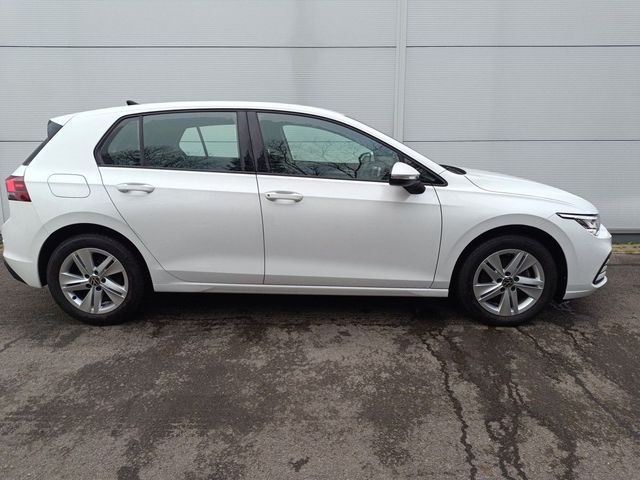 Image for 2024 Volkswagen Golf 1.0 TSI 110HP Life rear Camera & Apple Carplay