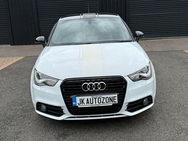 Image for 2013 Audi A1 1.4 TFSI URBAN STYLE