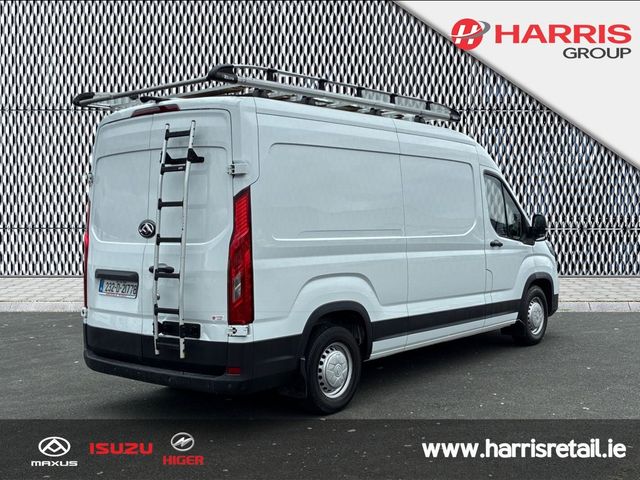 Image for 2023 Maxus Deliver 9 LH FWD E6E 2DR