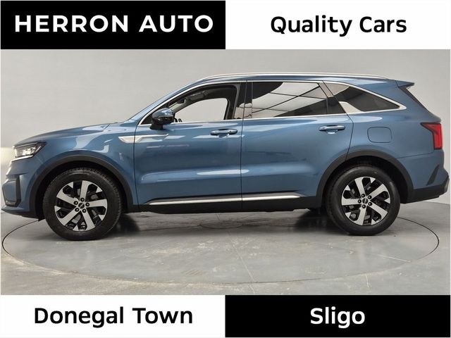 Image for 2023 Kia Sorento 2.2 K3 4X2 Diesel 