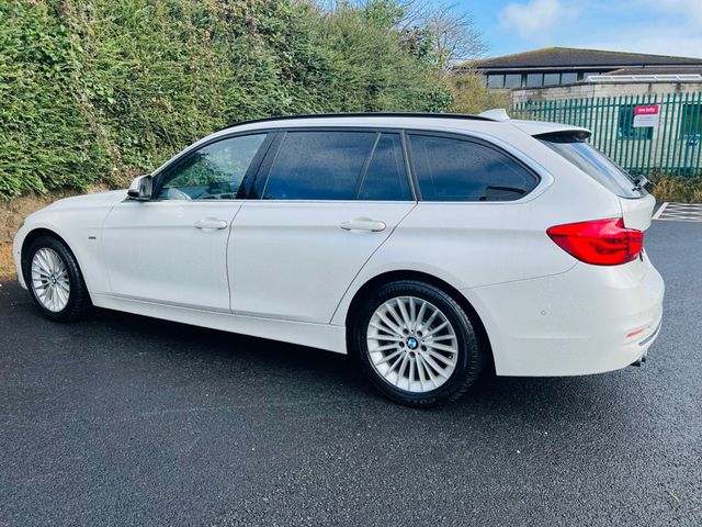 Image for 2017 BMW 3 Series FINANCE AVAILABLE FROM €80 P/W